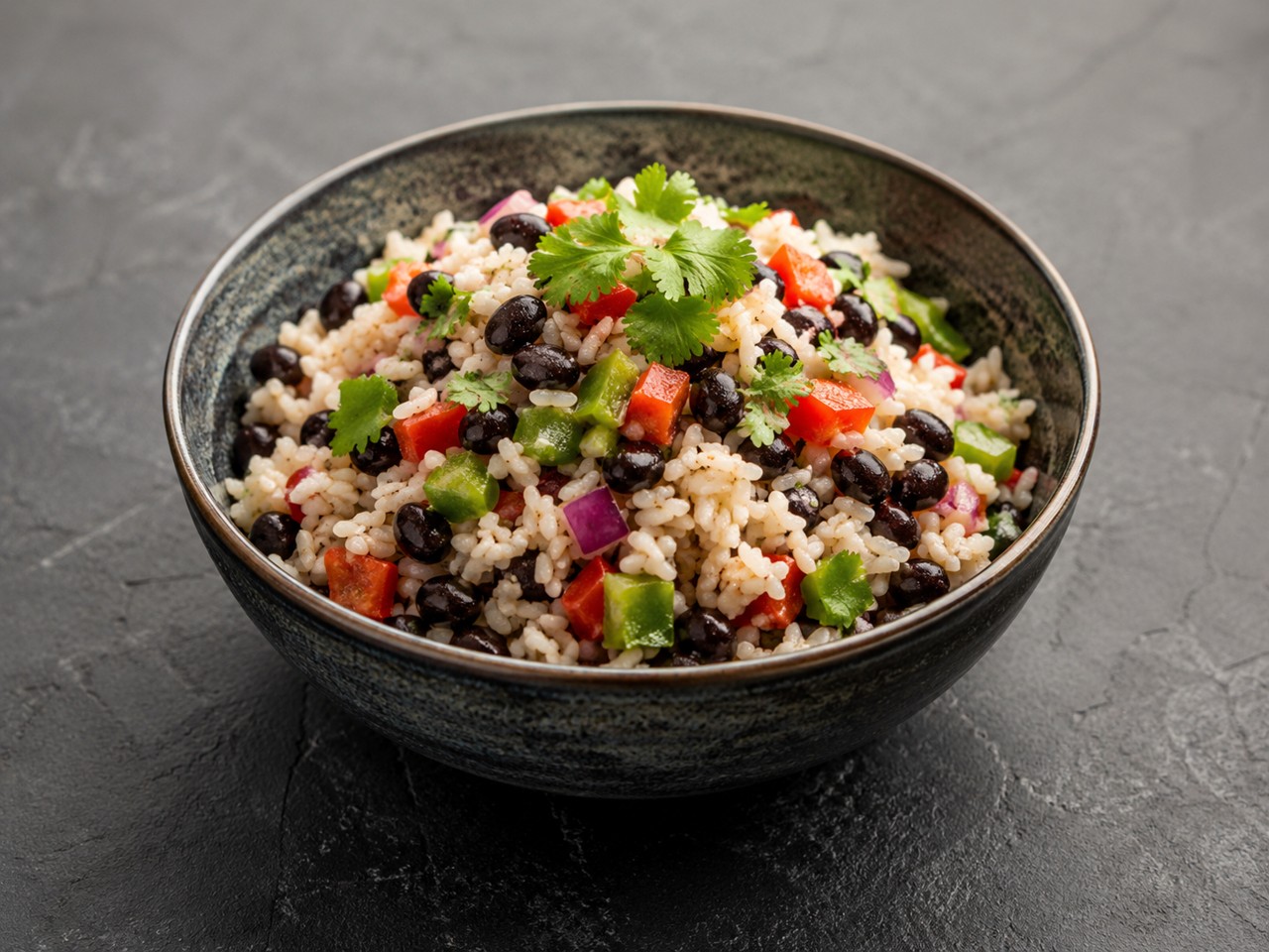 Cheap high-protein meals for one: a practical planning method