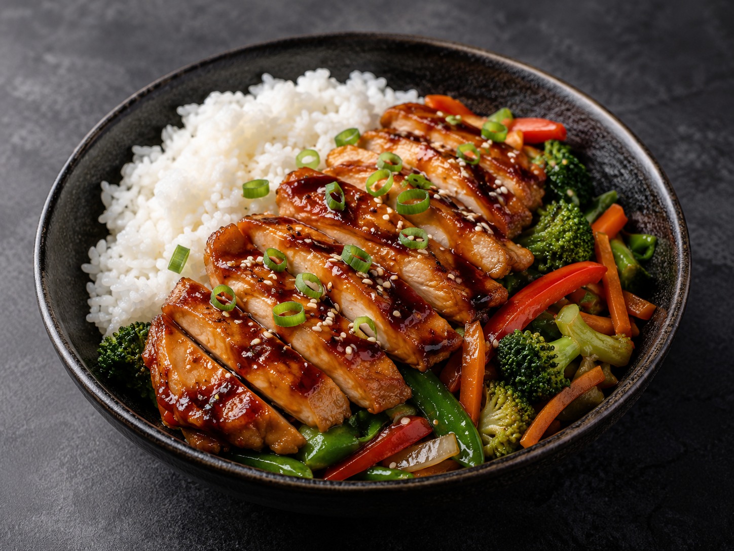 Meal preparation for one